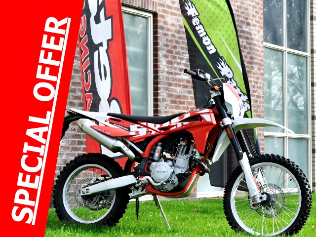 swm enduro bikes